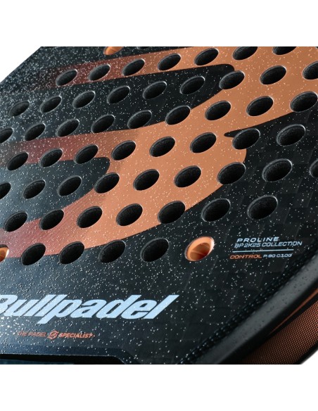 Bullpadel Vertex 04 Hybrid 25 | Ofertas de pádel